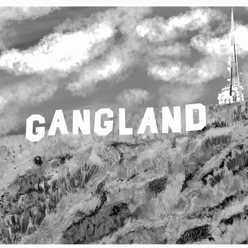 Eddie Gangland Limited Editions