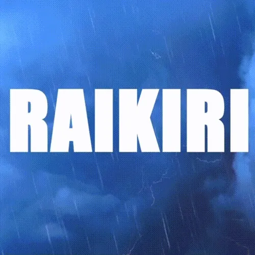 RAIKIRI