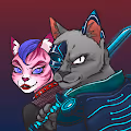 Yakuza Cats Society - The Killers