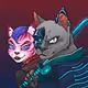 Yakuza Cats Society - The Killers