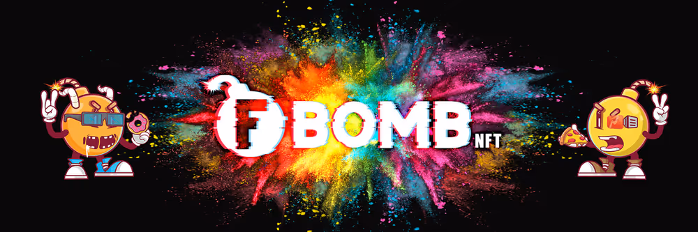 F-Bomb Collection