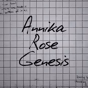 annika rose genesis