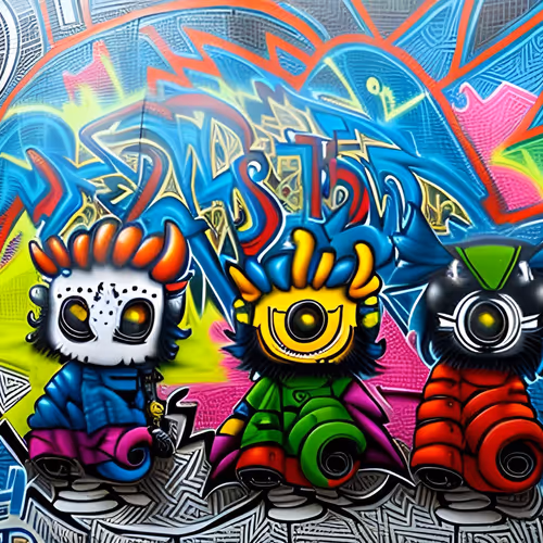 Hypno-Trips S2