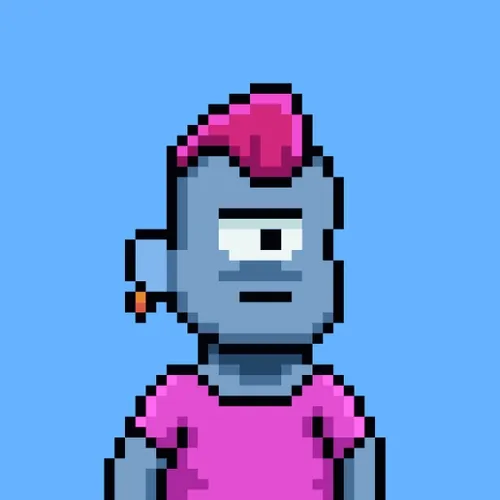 Pixel Danson