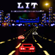 Mr. Darius x ILLA Presents: "LIT" Music Collectible