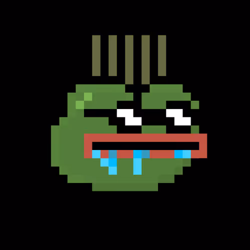 BitPepe Edition