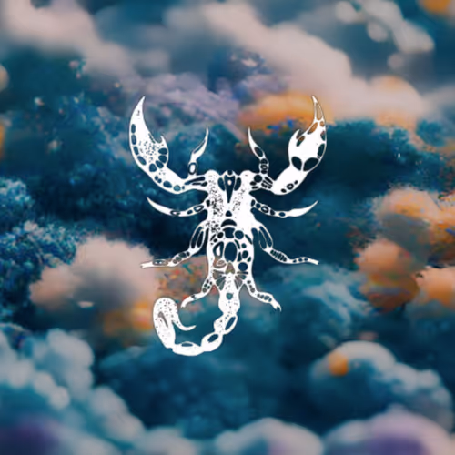 {Bohem-IA-XL1} by Agoria