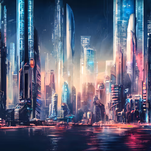 Synthopia
