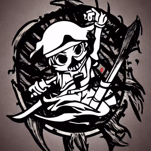 WALK THE PLANK