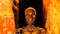 Ibn Inglor - Interlude 3D Music Video