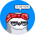Tweet Moonbirds