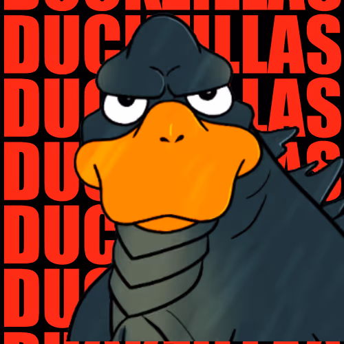 DUCKZILLAS