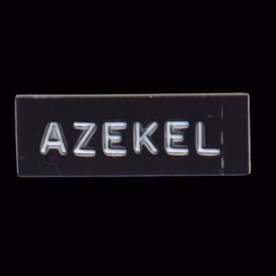 AZEKEL - Chocolatì