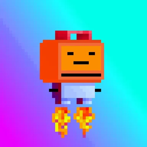 BYTES - Generative