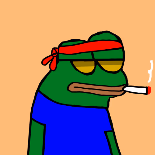 Cool Frogs Town