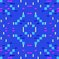 Hashrunes