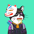Chubby Cat Onsen Club (Official)
