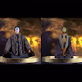 New Genesis The Father & Mother