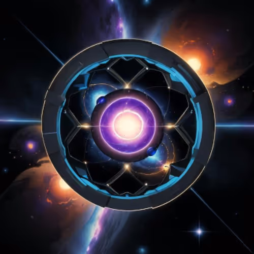 MECHCORE