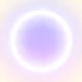 with the light