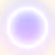 with the light