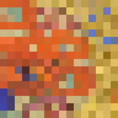 Goldrain by Anon