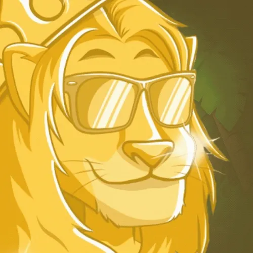 LIONS of ZATHENA