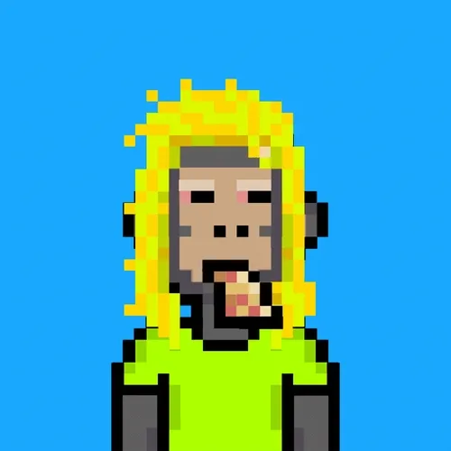 APE XTREME PIXELS