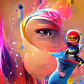 SpacegirlsNFT