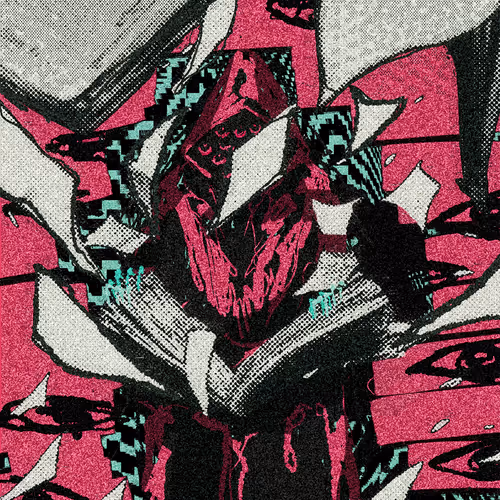THE CONJURER