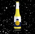 99 Bottles of Beer on The Chain