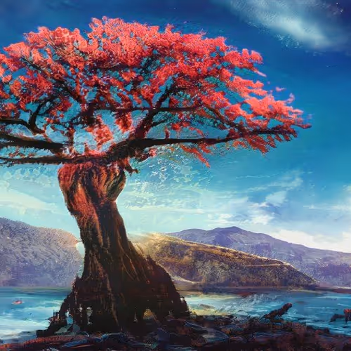Olympus Lands
