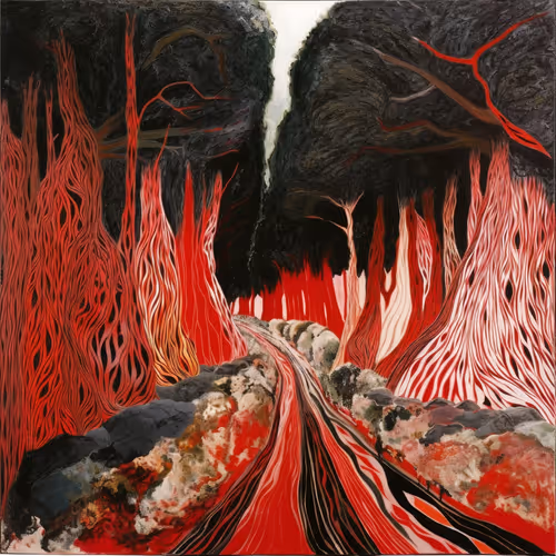 Hellscape by ch_d11