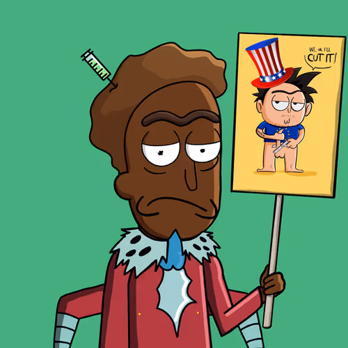 God Hates 4th of July