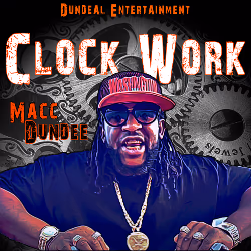 Clock Work