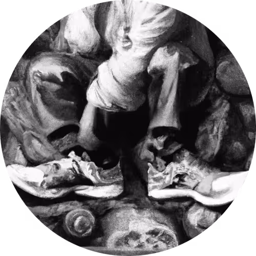 Tribute to Hype Culture by Yoc