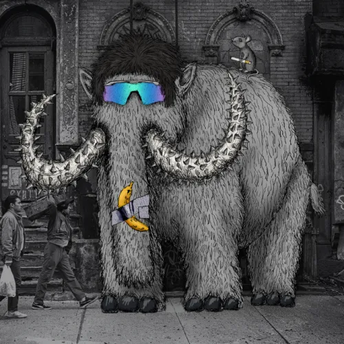 mammoth