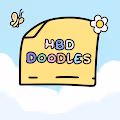 Doodles Fanarts