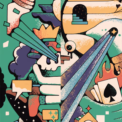 All In Or Nothing