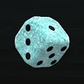 Triple 7 Dice