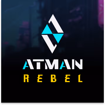 AtmanRebel