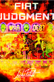 Fiat Judgment by Lucho Poletti