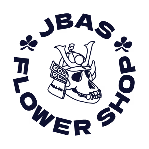 JBAS Flower Shop