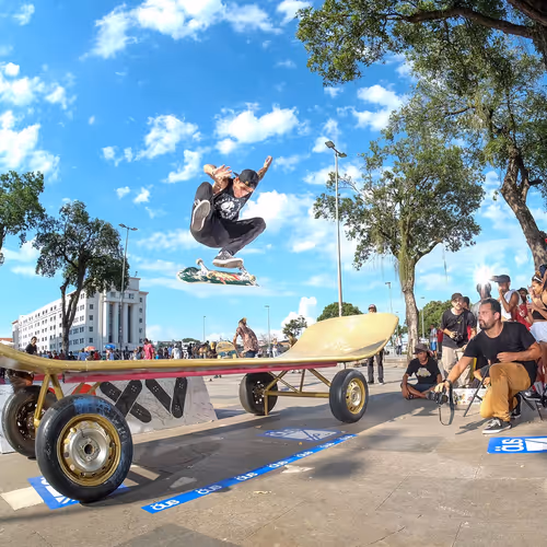 Jordy -  Fs Heelflip