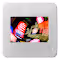 GXF ART SLIDE SET “TIMES SQUARE” NFT COLLECTION