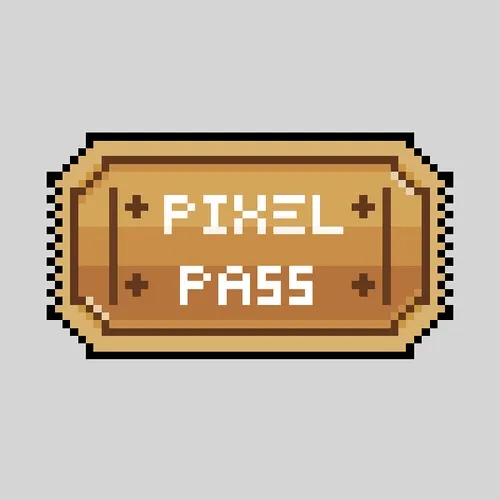 PixelPass Token