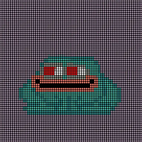 Big Ass Toadz