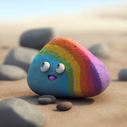Pet Rocks Official