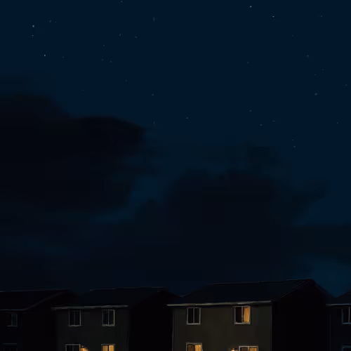Untitled Perspectives