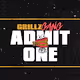 GRILLZ GANG TICKET